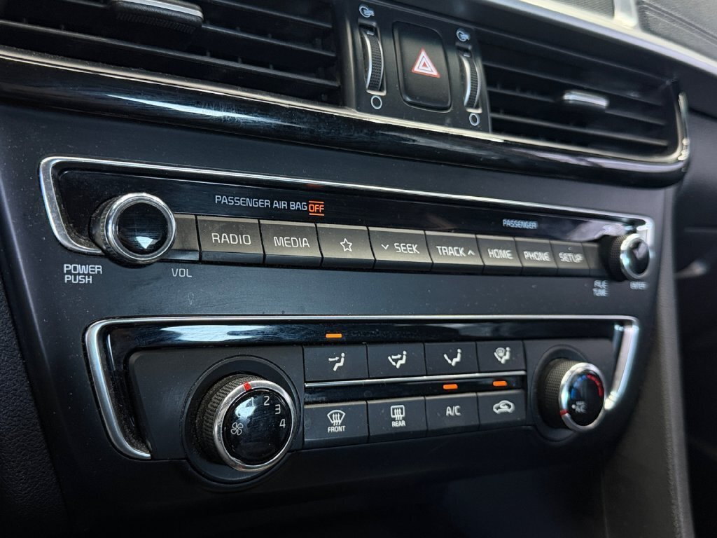 2019 Kia Optima LX - Photo 20 - Lennox, CA 90304