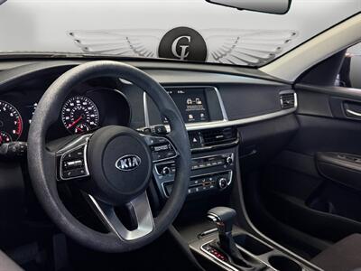 2019 Kia Optima LX - Photo 16 - Lennox, CA 90304