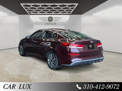 2019 Kia Optima LX - Photo 3 - Lennox, CA 90304