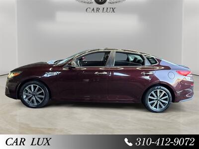 2019 Kia Optima LX - Photo 2 - Lennox, CA 90304