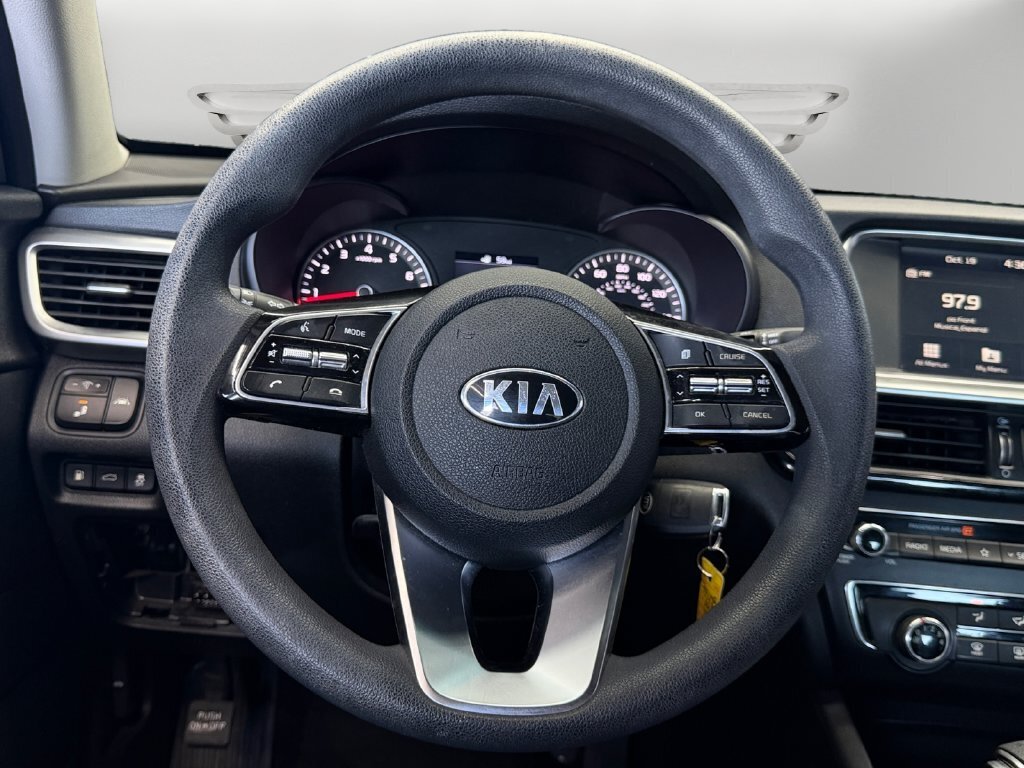 2019 Kia Optima LX - Photo 12 - Lennox, CA 90304