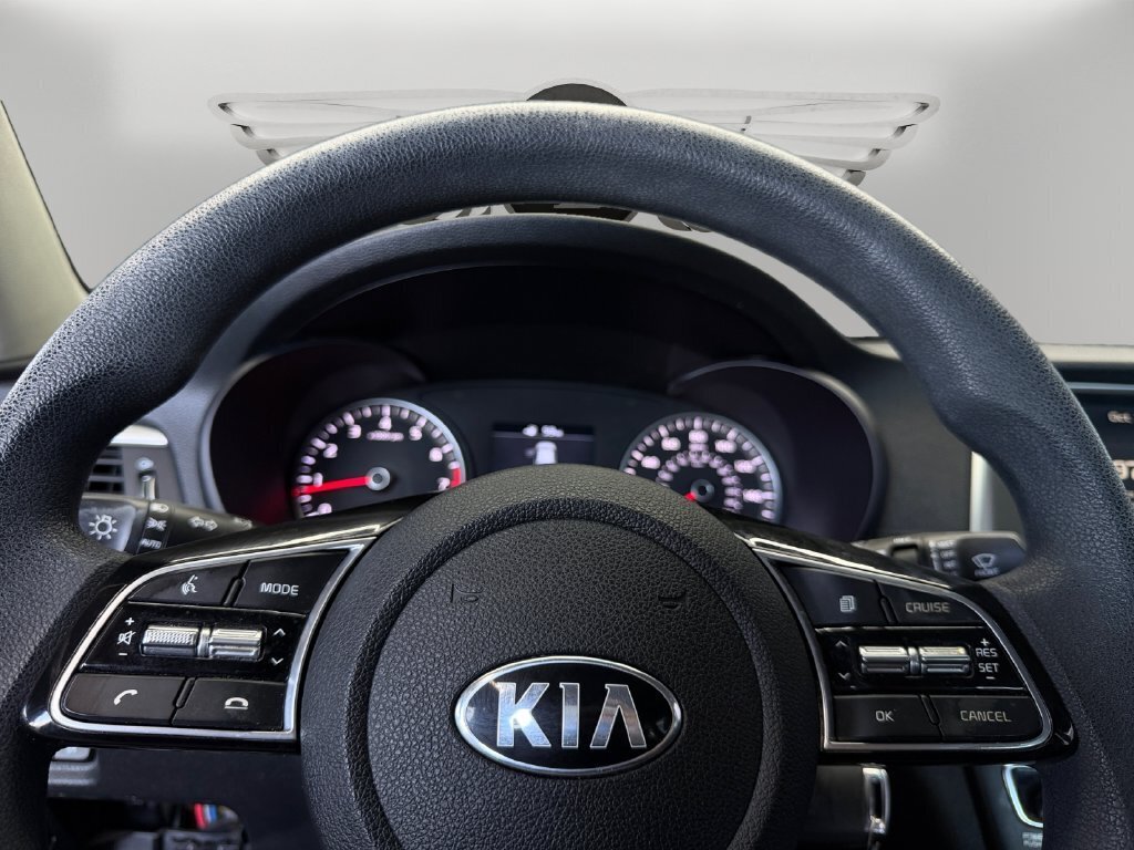 2019 Kia Optima LX - Photo 18 - Lennox, CA 90304