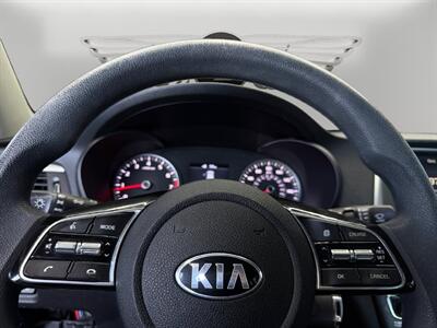 2019 Kia Optima LX - Photo 18 - Lennox, CA 90304