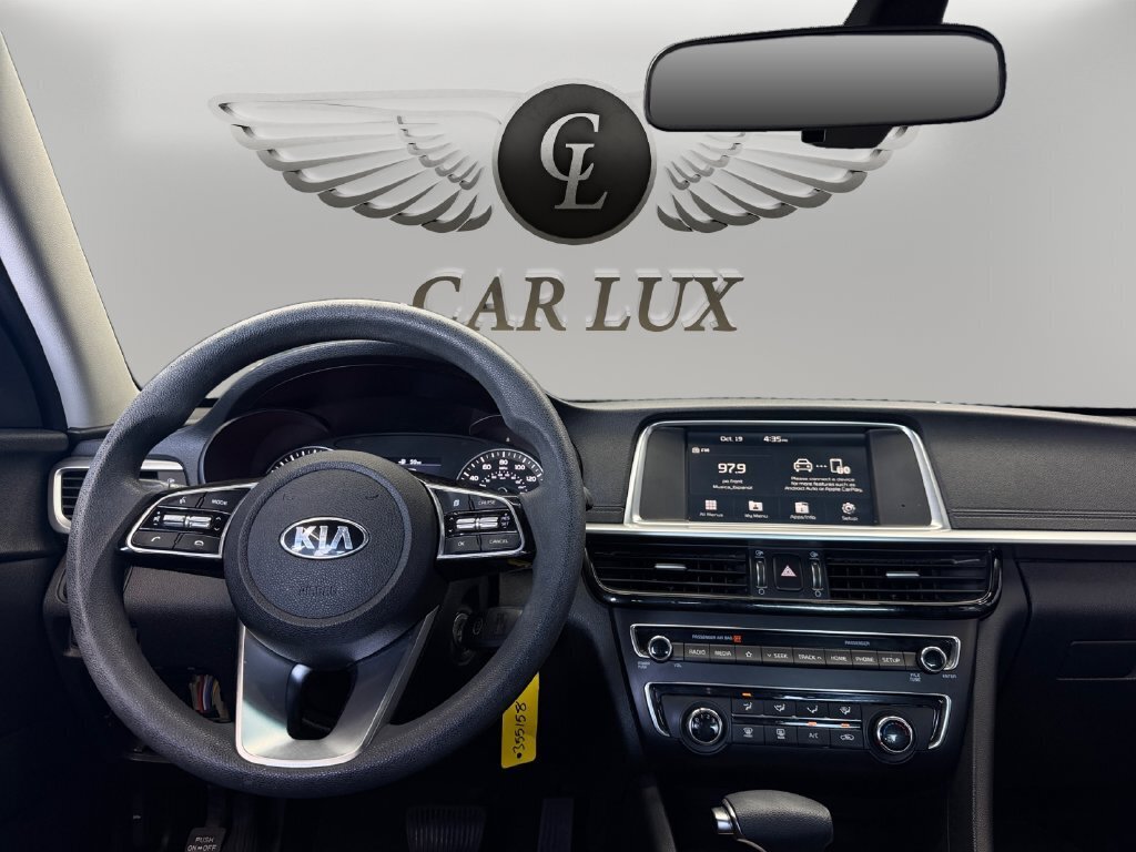 2019 Kia Optima LX - Photo 10 - Lennox, CA 90304