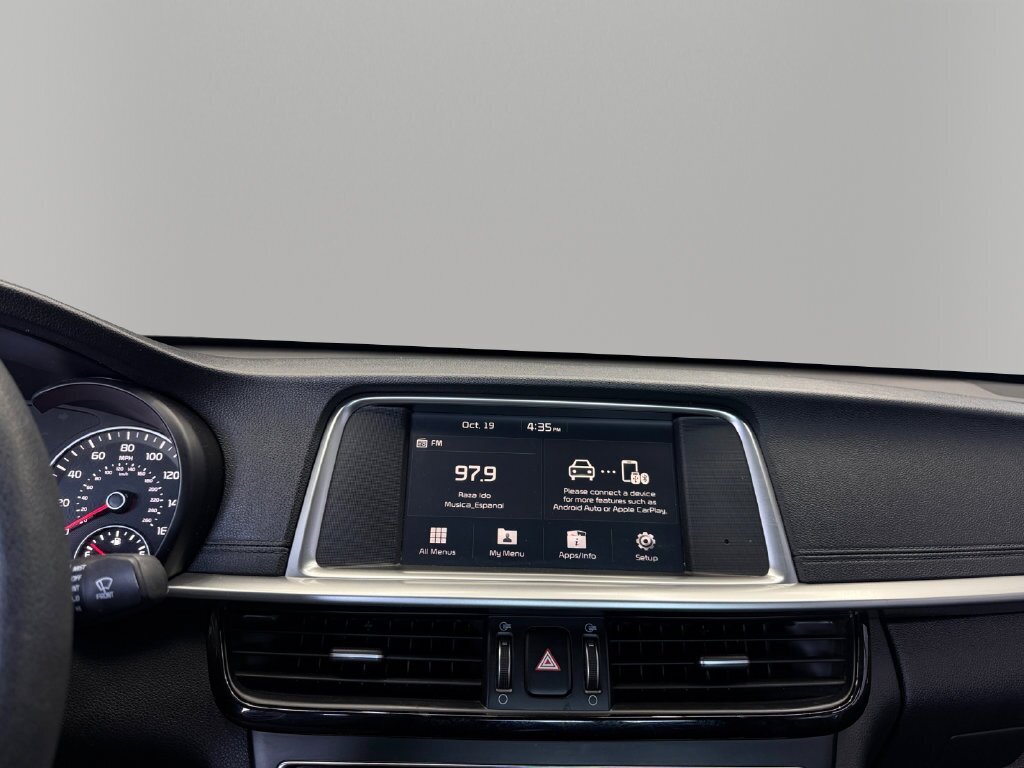 2019 Kia Optima LX - Photo 21 - Lennox, CA 90304