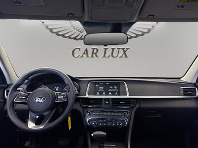 2019 Kia Optima LX - Photo 11 - Lennox, CA 90304