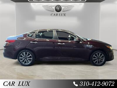 2019 Kia Optima LX - Photo 6 - Lennox, CA 90304