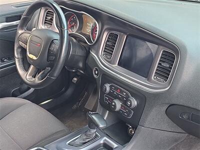 2017 Dodge Charger R/T Scat Pack   - Photo 18 - Lennox, CA 90304