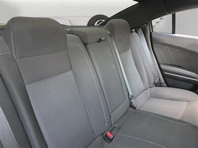 2017 Dodge Charger R/T Scat Pack   - Photo 13 - Lennox, CA 90304