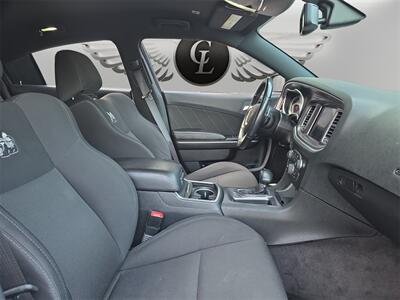 2017 Dodge Charger R/T Scat Pack   - Photo 15 - Lennox, CA 90304