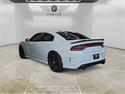 2017 Dodge Charger R/T Scat Pack   - Photo 3 - Lennox, CA 90304