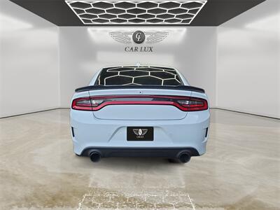 2017 Dodge Charger R/T Scat Pack   - Photo 4 - Lennox, CA 90304