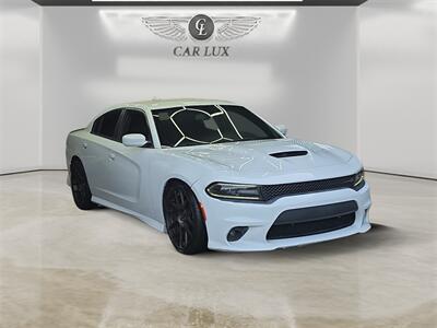 2017 Dodge Charger R/T Scat Pack   - Photo 7 - Lennox, CA 90304