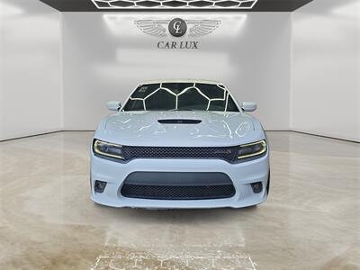 2017 Dodge Charger R/T Scat Pack   - Photo 8 - Lennox, CA 90304