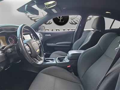 2017 Dodge Charger R/T Scat Pack   - Photo 9 - Lennox, CA 90304