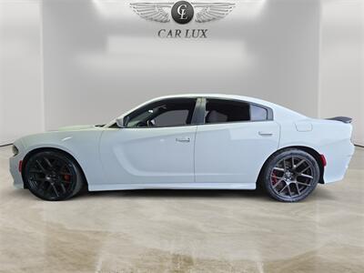 2017 Dodge Charger R/T Scat Pack   - Photo 2 - Lennox, CA 90304