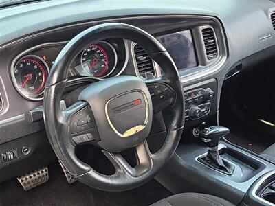 2017 Dodge Charger R/T Scat Pack   - Photo 16 - Lennox, CA 90304