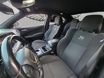 2017 Dodge Charger R/T Scat Pack   - Photo 10 - Lennox, CA 90304