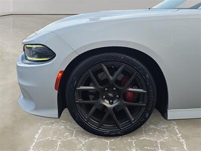 2017 Dodge Charger R/T Scat Pack   - Photo 14 - Lennox, CA 90304