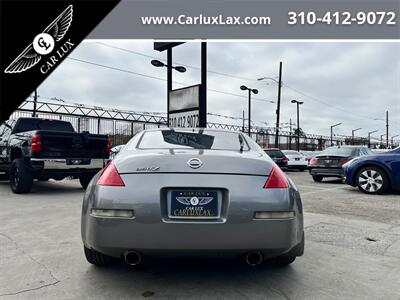 2007 Nissan 350Z Grand Touring   - Photo 10 - Lennox, CA 90304