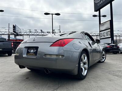 2007 Nissan 350Z Grand Touring   - Photo 8 - Lennox, CA 90304