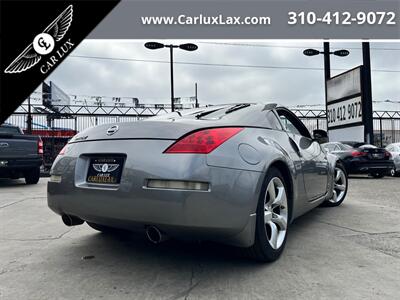 2007 Nissan 350Z Grand Touring   - Photo 8 - Lennox, CA 90304