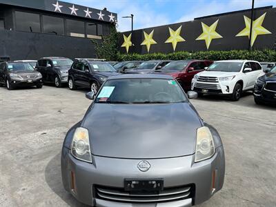 2007 Nissan 350Z Grand Touring   - Photo 3 - Lennox, CA 90304