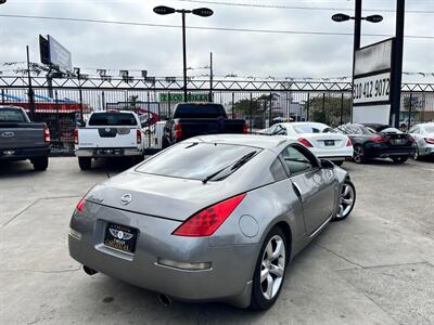 2007 Nissan 350Z Grand Touring   - Photo 9 - Lennox, CA 90304