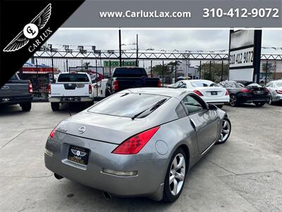 2007 Nissan 350Z Grand Touring   - Photo 9 - Lennox, CA 90304