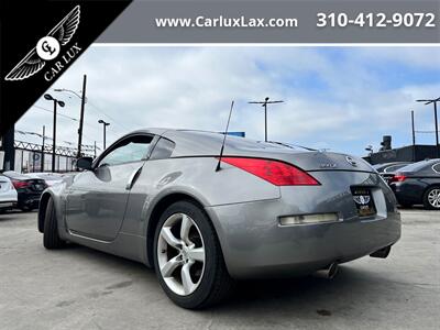 2007 Nissan 350Z Grand Touring   - Photo 12 - Lennox, CA 90304