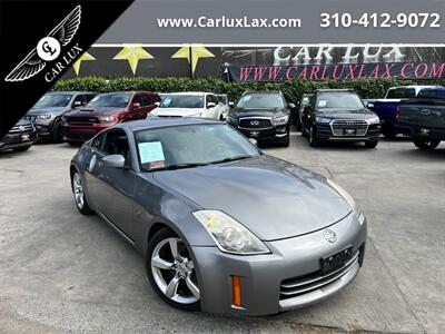 2007 Nissan 350Z Grand Touring   - Photo 2 - Lennox, CA 90304