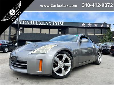 2007 Nissan 350Z Grand Touring   - Photo 4 - Lennox, CA 90304