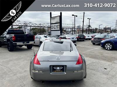 2007 Nissan 350Z Grand Touring   - Photo 11 - Lennox, CA 90304