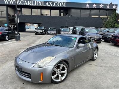 2007 Nissan 350Z Grand Touring   - Photo 5 - Lennox, CA 90304