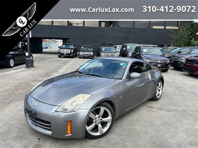 2007 Nissan 350Z Grand Touring   - Photo 5 - Lennox, CA 90304