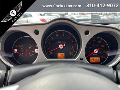 2007 Nissan 350Z Grand Touring   - Photo 16 - Lennox, CA 90304