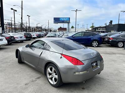 2007 Nissan 350Z Grand Touring   - Photo 13 - Lennox, CA 90304