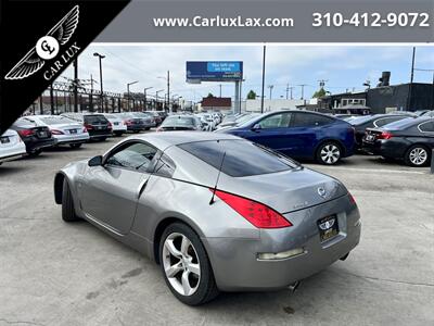 2007 Nissan 350Z Grand Touring   - Photo 13 - Lennox, CA 90304