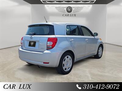 2012 Scion xD   - Photo 5 - Lennox, CA 90304