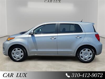 2012 Scion xD   - Photo 2 - Lennox, CA 90304