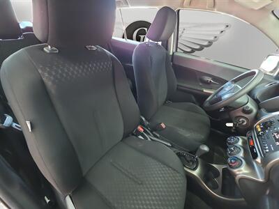 2012 Scion xD   - Photo 24 - Lennox, CA 90304