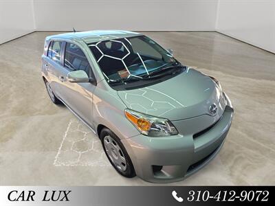 2012 Scion xD   - Photo 25 - Lennox, CA 90304