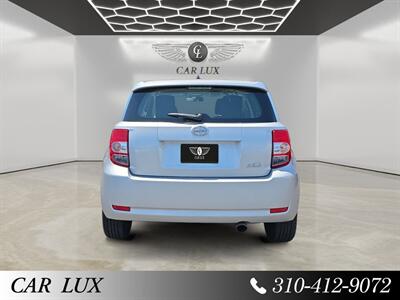 2012 Scion xD   - Photo 4 - Lennox, CA 90304