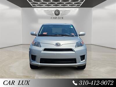 2012 Scion xD   - Photo 8 - Lennox, CA 90304