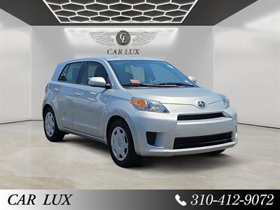 2012 Scion xD   - Photo 7 - Lennox, CA 90304