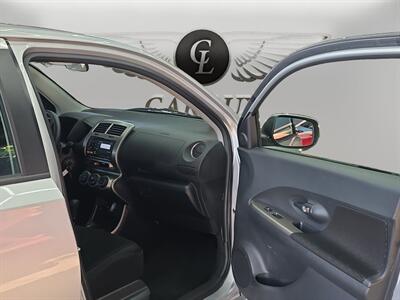 2012 Scion xD   - Photo 22 - Lennox, CA 90304