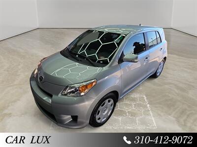 2012 Scion xD   - Photo 23 - Lennox, CA 90304