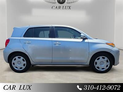 2012 Scion xD   - Photo 6 - Lennox, CA 90304
