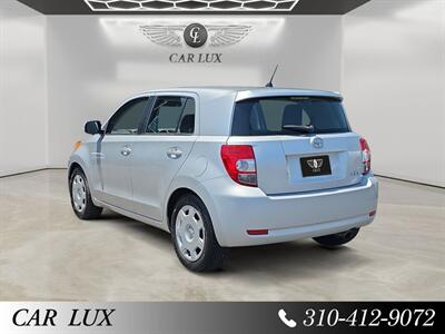 2012 Scion xD   - Photo 3 - Lennox, CA 90304
