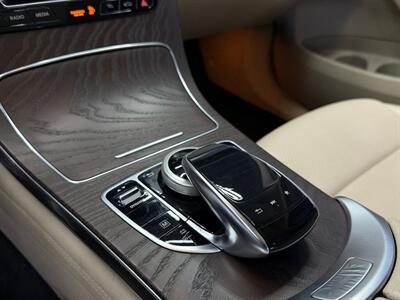 2019 Mercedes-Benz GLC GLC 350e 4MATIC®   - Photo 21 - Lennox, CA 90304